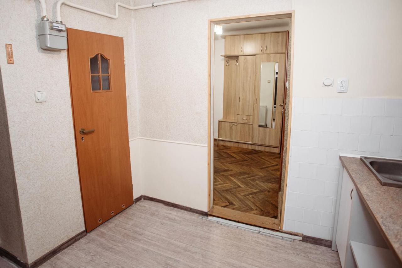 Апартаменти Для Великої Компанї В Центрі Міста Leópolis Exterior foto